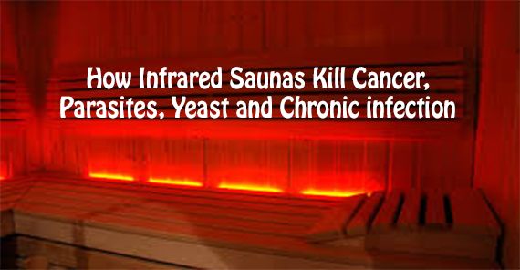 sauna health